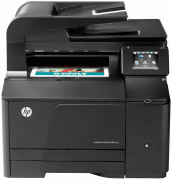 HP LaserJet Pro PRO 200 MFP M276n - изображение